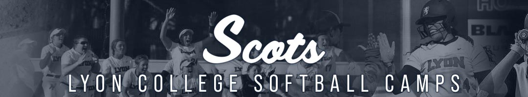 Lyon College Softball Camps