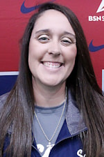 Head Coach | Taylor Kuhn