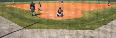Howard & Mary House Field