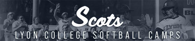Lyon College Softball Camps